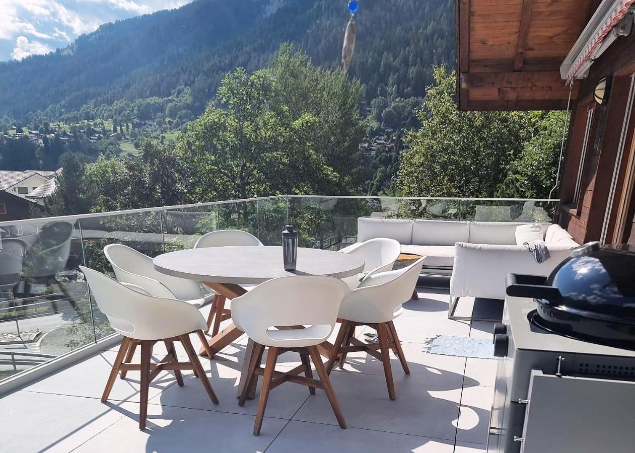 Woo Loft Resort Фиш Экстерьер фото