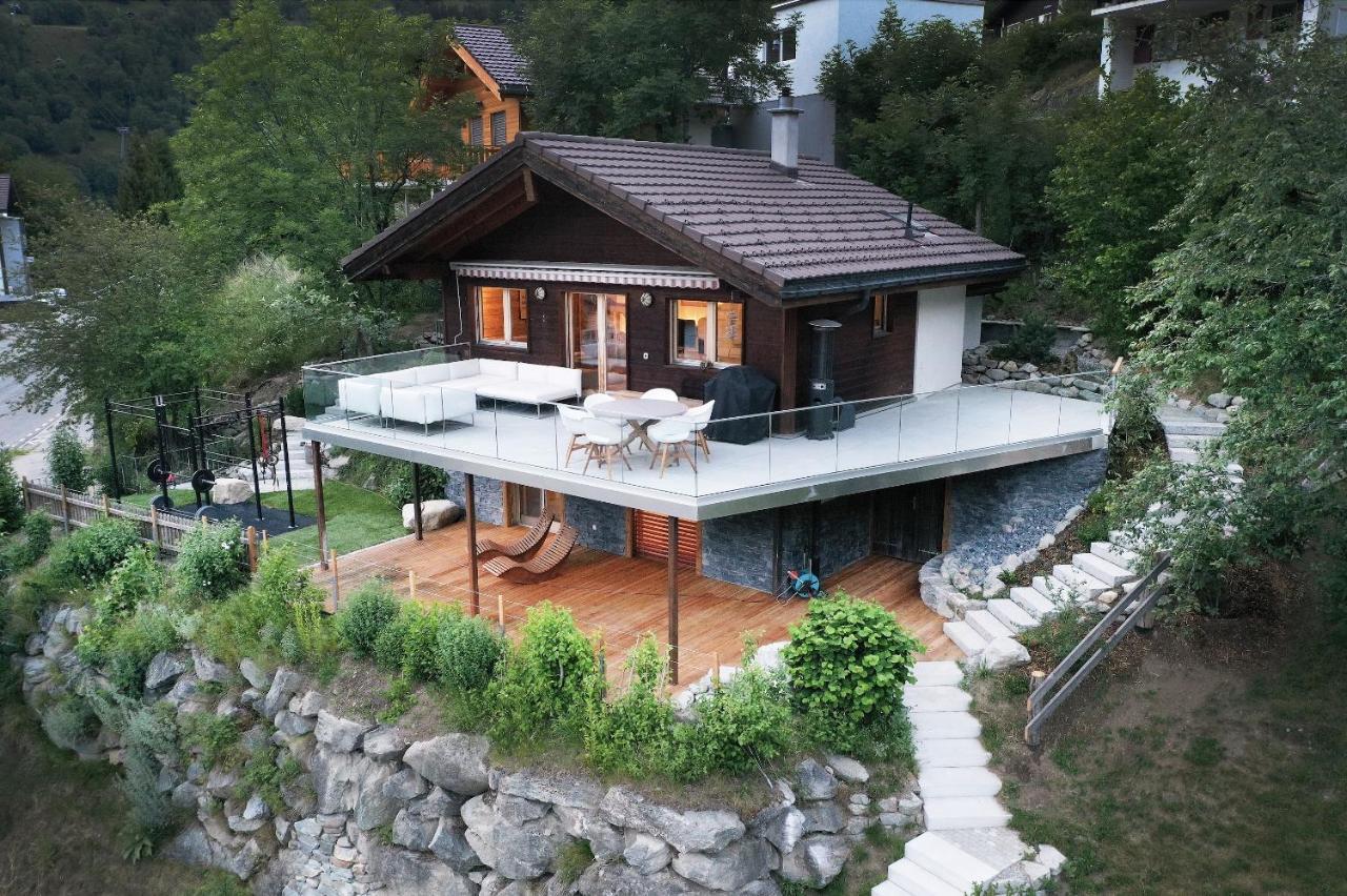 Woo Loft Resort Фиш Экстерьер фото