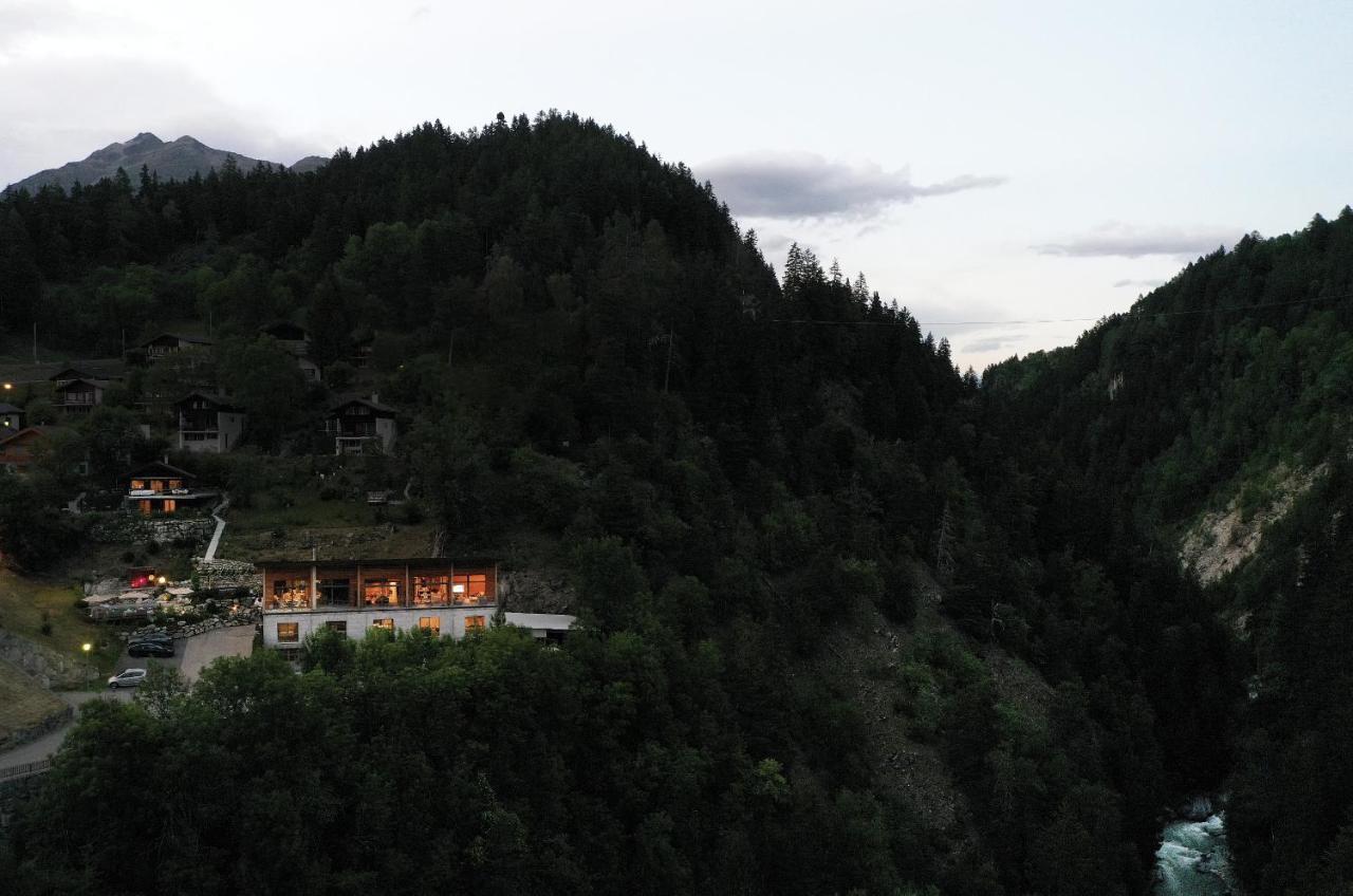 Woo Loft Resort Фиш Экстерьер фото