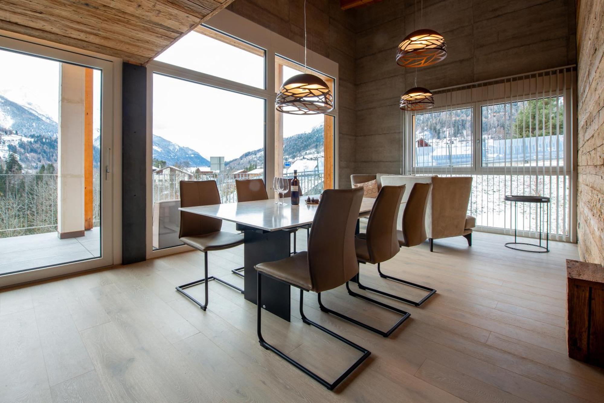 Woo Loft Resort Фиш Экстерьер фото