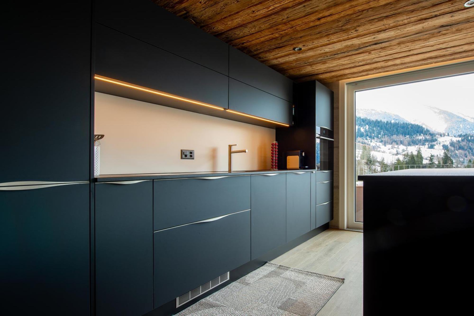 Woo Loft Resort Фиш Экстерьер фото